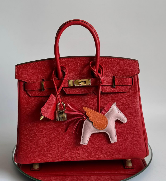 Hermes Birkin 35