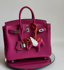 Hermes Birkin 35