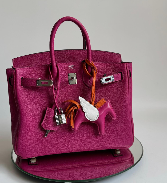 Hermes Birkin 35