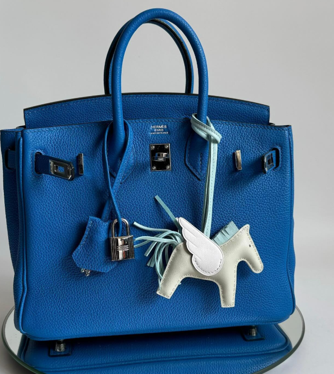 Hermes Birkin 35