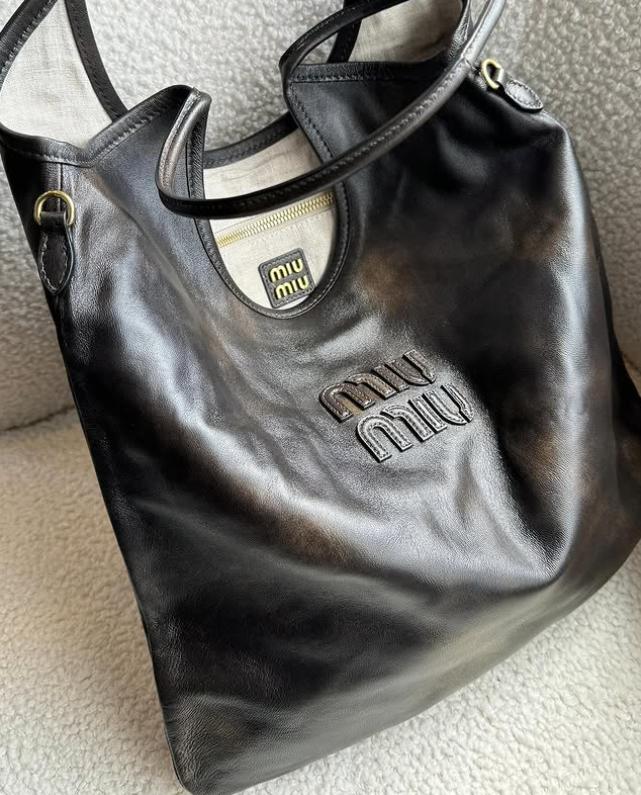Miu Miu Bag