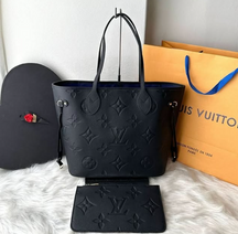 LV Neverfull MM