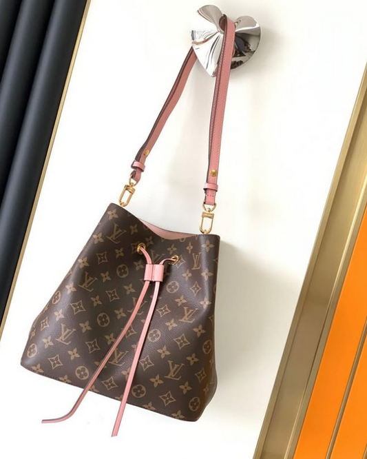 LV Bag NéoNoé MM