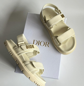 Dior Dioract Sandal