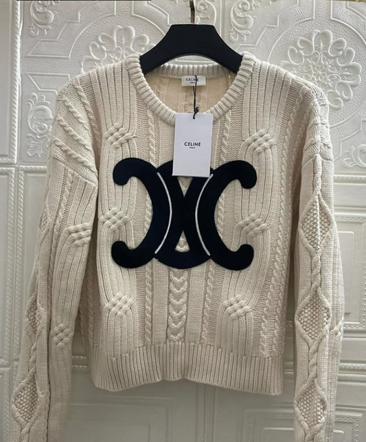 Celine Sweater