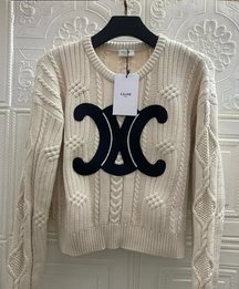 Celine Sweater