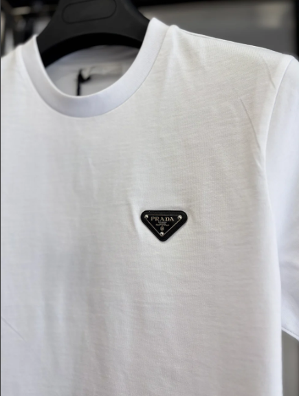 Prada T-Shirts