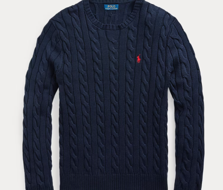 Ralph Lauren Jumper
