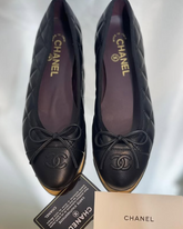 Chanel Classic Ballet Flat
