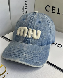 Miu Miu Hat