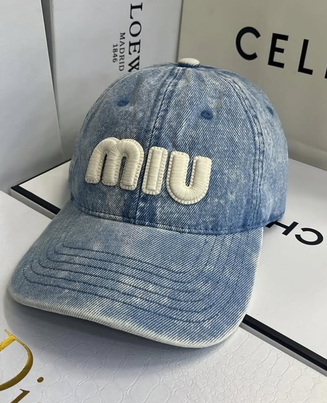 Miu Miu Hat