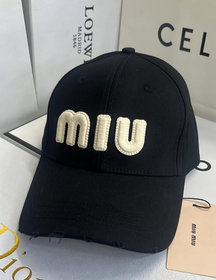 Miu Miu Hat