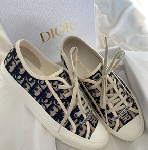 Christian Dior Monsieur WALK'N'DIOR SNEAKER