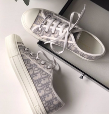 Christian Dior Monsieur WALK'N'DIOR SNEAKER