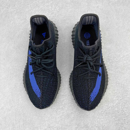 adidas Yeezy Boost 350 V2 “Dazzling Blue” – Striking Style, Supreme Comfort