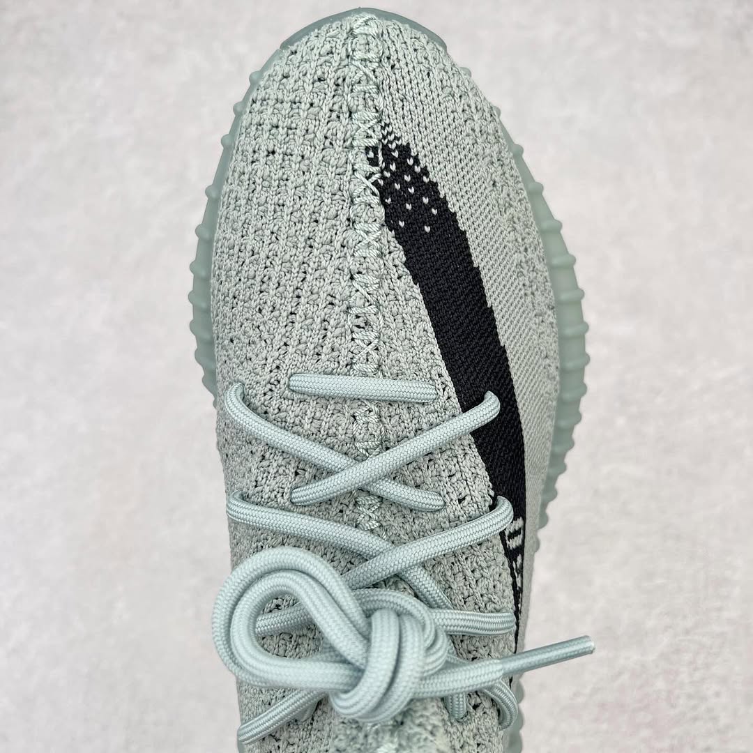 adidas Yeezy Boost 350 V2 “Jade Ash” – Exclusive Style & Comfort