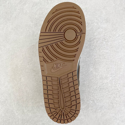 Air Jordan 1 Retro High OG “Palomino” – Premium Craft & Timeless Style