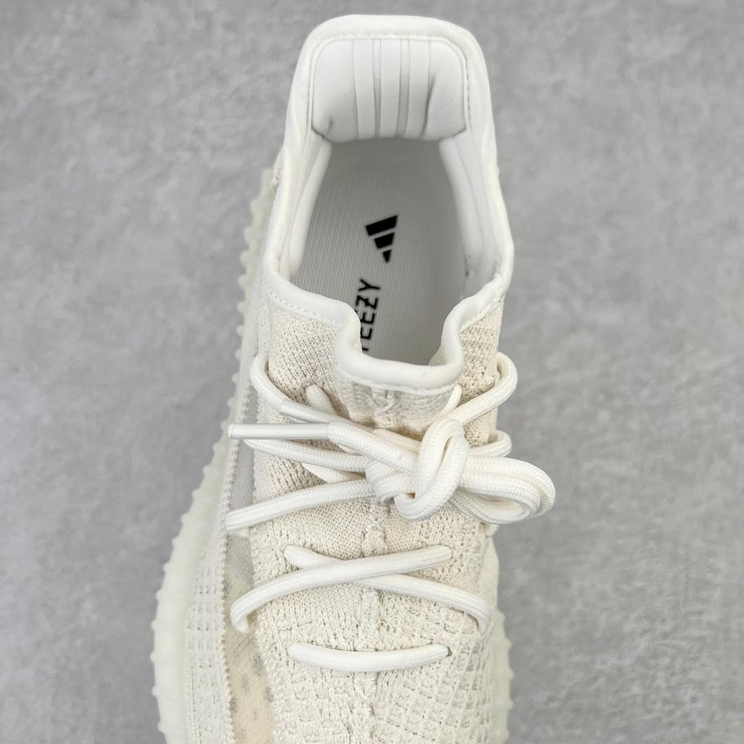 adidas Yeezy Boost 350 V2 “Cream White” – Clean, Minimal, Iconic