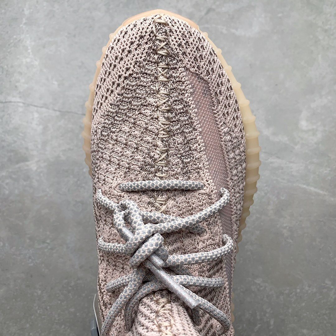 adidas Yeezy Boost 350 V2 “Antlia Reflective” – Sparkle in Style