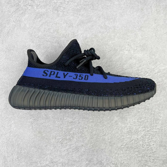 adidas Yeezy Boost 350 V2 “Dazzling Blue” – Striking Style, Supreme Comfort