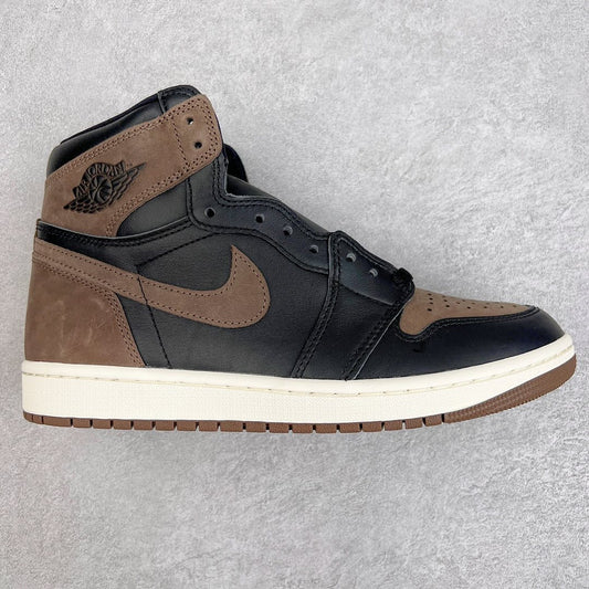Air Jordan 1 Retro High OG “Palomino” – Premium Craft & Timeless Style