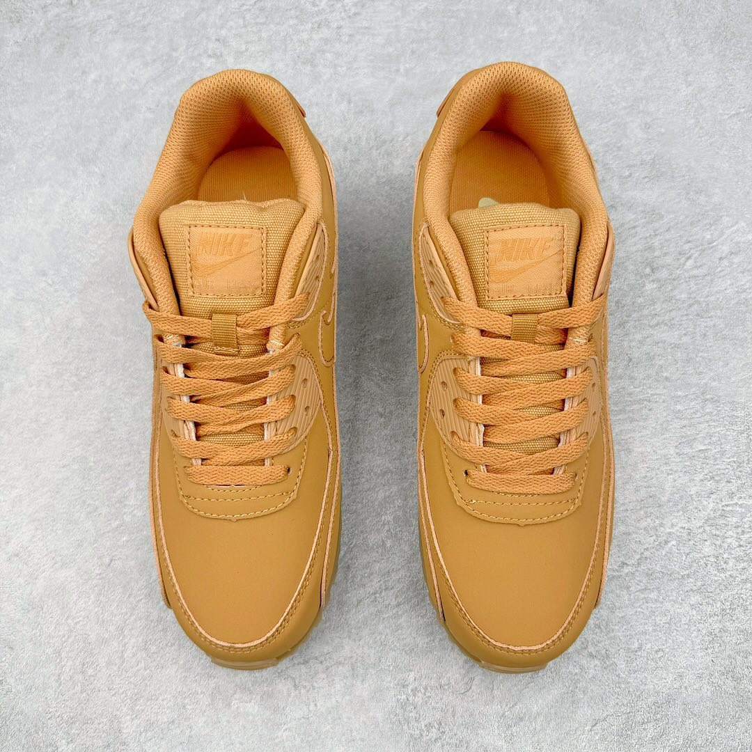 Nike Air Max 90 “Wheat” – Bold & Urban Style