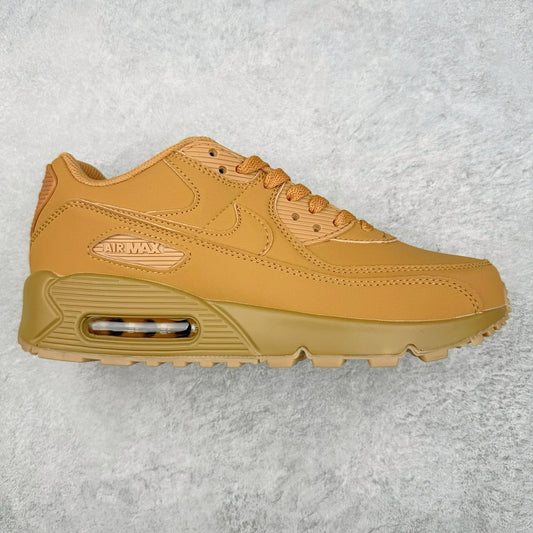 Nike Air Max 90 “Wheat” – Bold & Urban Style