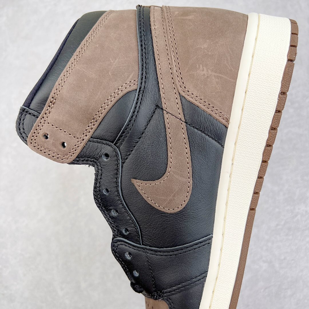 Air Jordan 1 Retro High OG “Palomino” – Premium Craft & Timeless Style