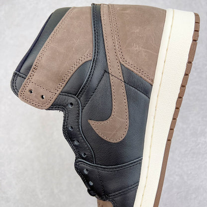 Air Jordan 1 Retro High OG “Palomino” – Premium Craft & Timeless Style