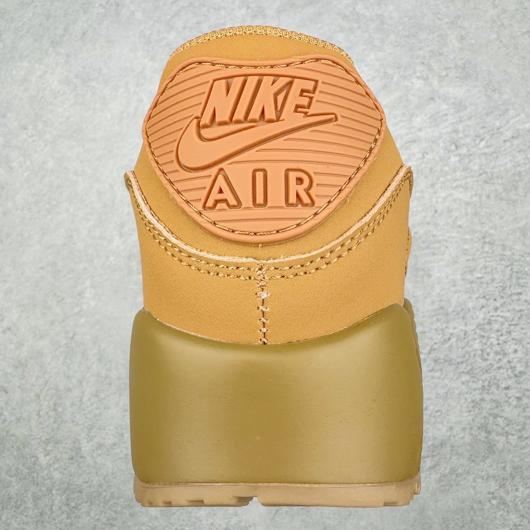 Nike Air Max 90 “Wheat” – Bold & Urban Style