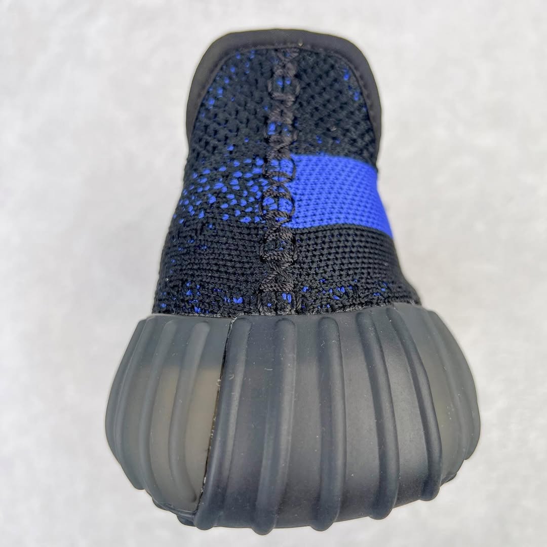 adidas Yeezy Boost 350 V2 “Dazzling Blue” – Striking Style, Supreme Comfort