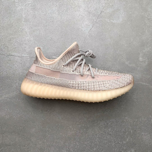 adidas Yeezy Boost 350 V2 “Antlia Reflective” – Sparkle in Style