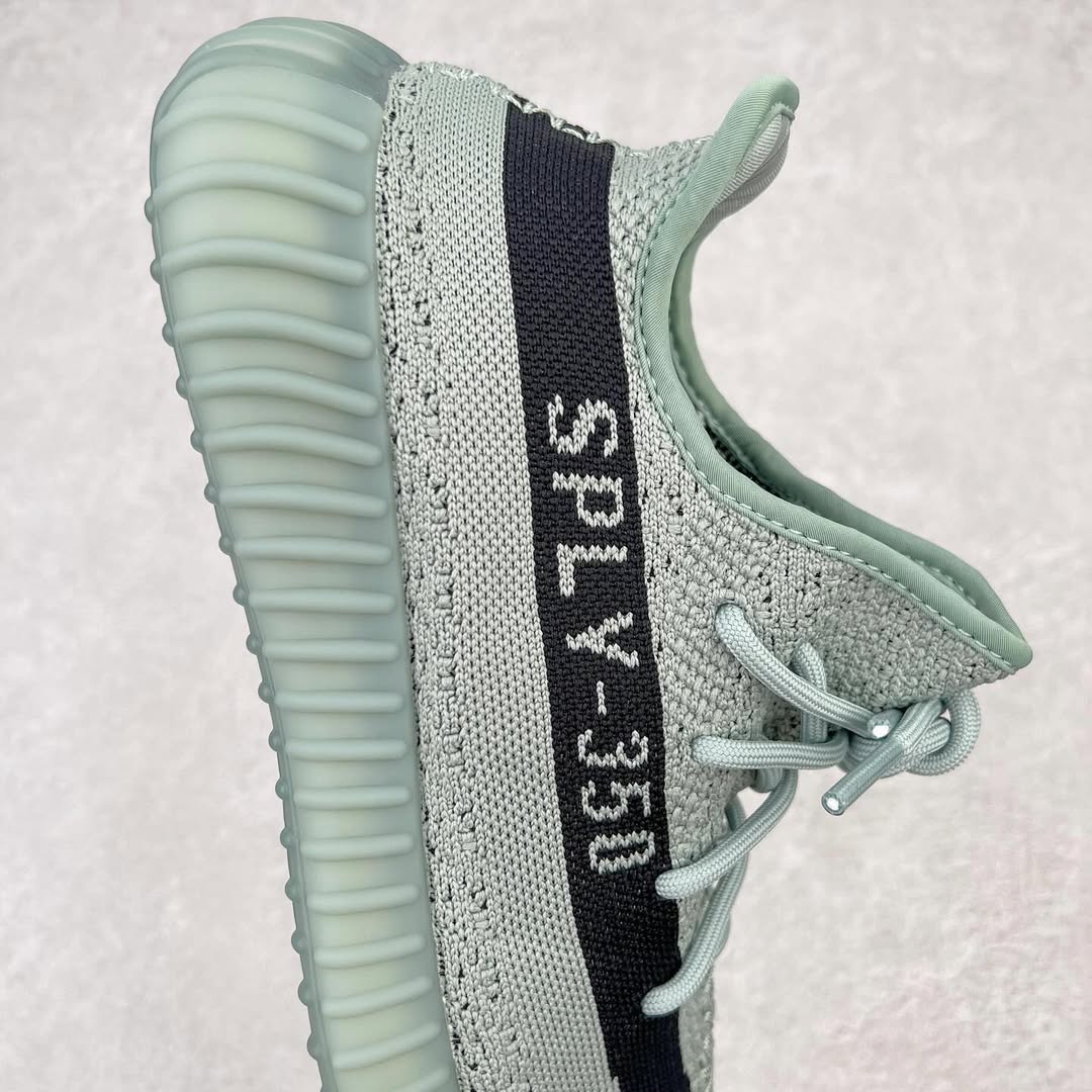 adidas Yeezy Boost 350 V2 “Jade Ash” – Exclusive Style & Comfort