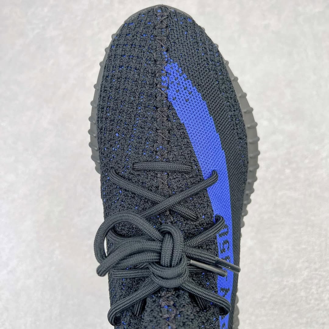 adidas Yeezy Boost 350 V2 “Dazzling Blue” – Striking Style, Supreme Comfort