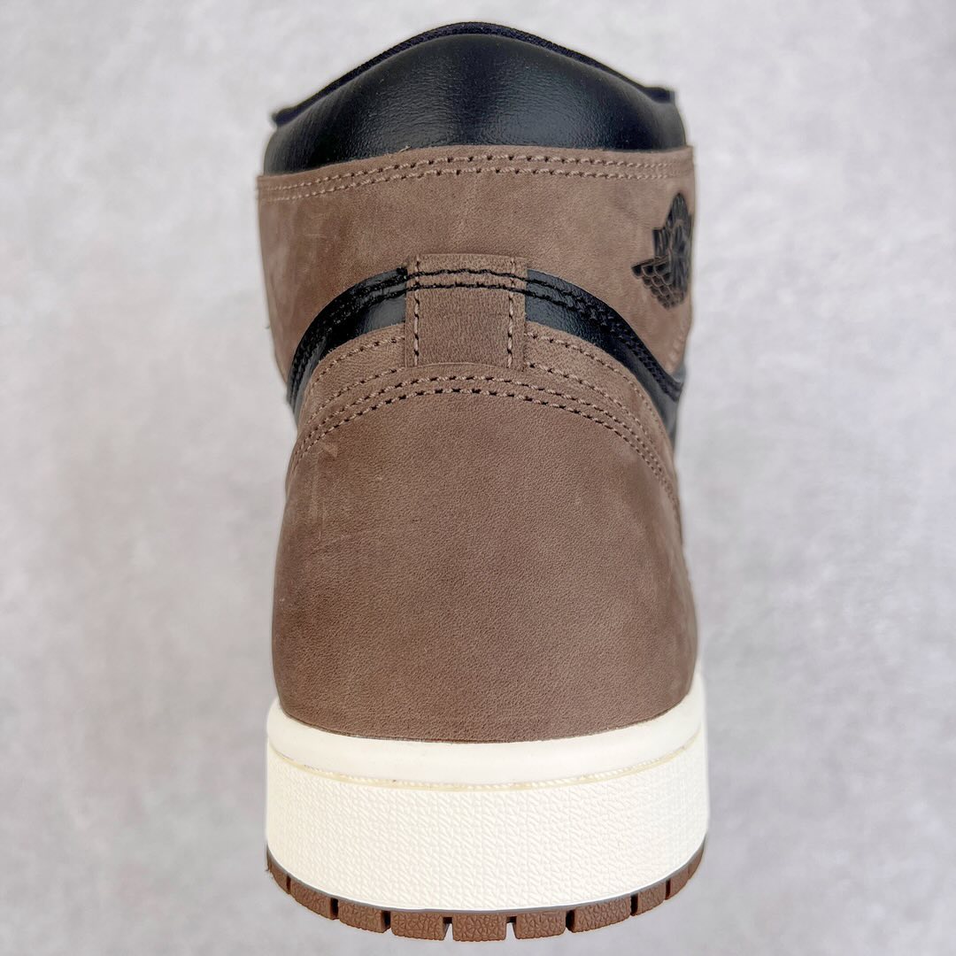 Air Jordan 1 Retro High OG “Palomino” – Premium Craft & Timeless Style
