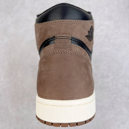 Air Jordan 1 Retro High OG “Palomino” – Premium Craft & Timeless Style
