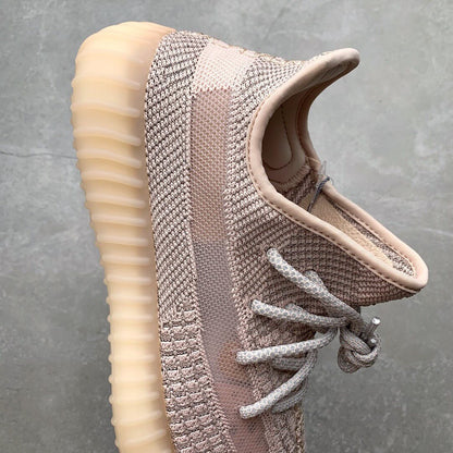 adidas Yeezy Boost 350 V2 “Antlia Reflective” – Sparkle in Style