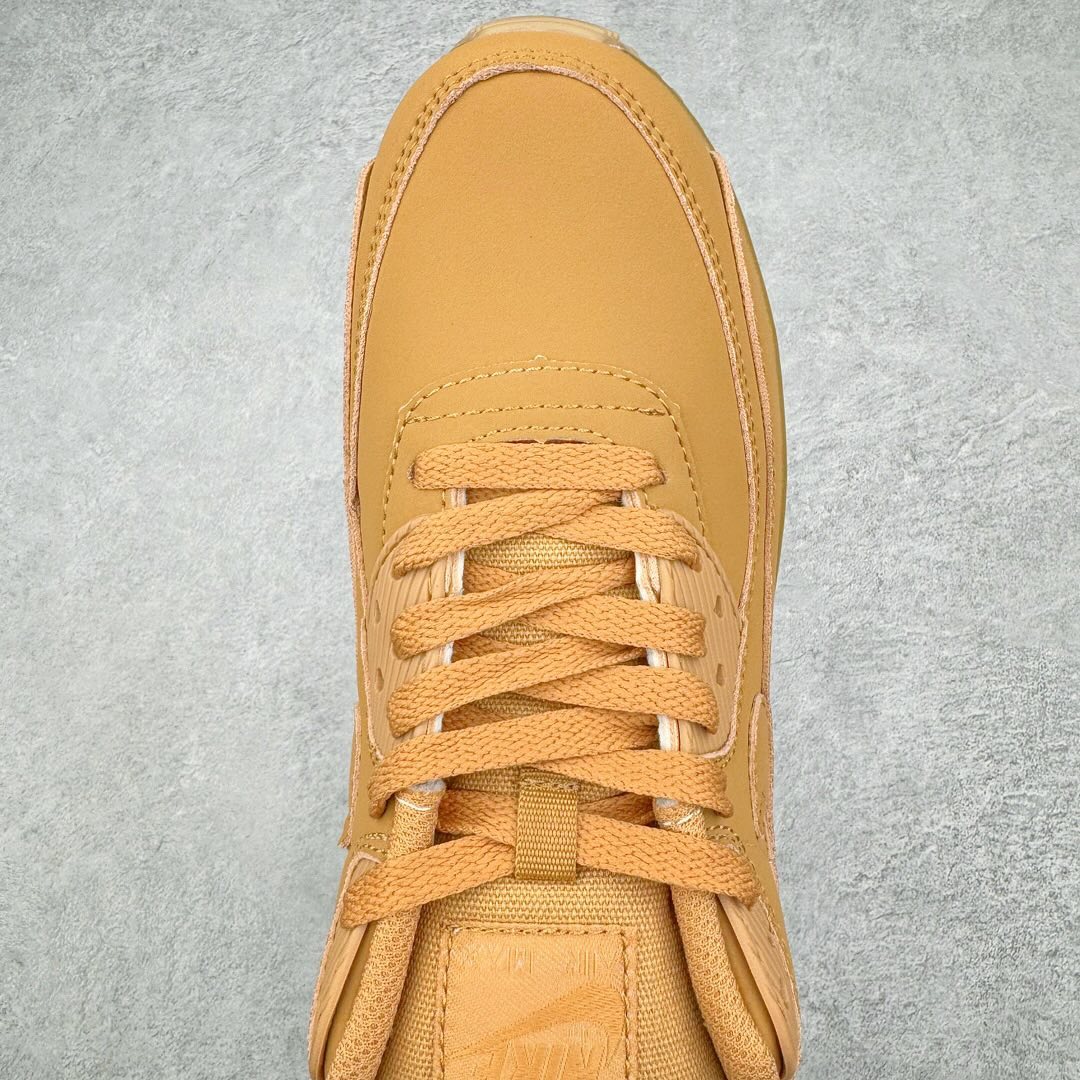 Nike Air Max 90 “Wheat” – Bold & Urban Style