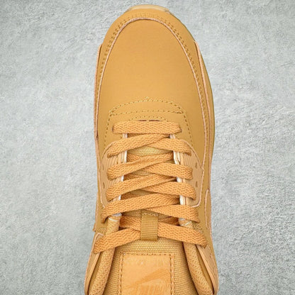 Nike Air Max 90 “Wheat” – Bold & Urban Style
