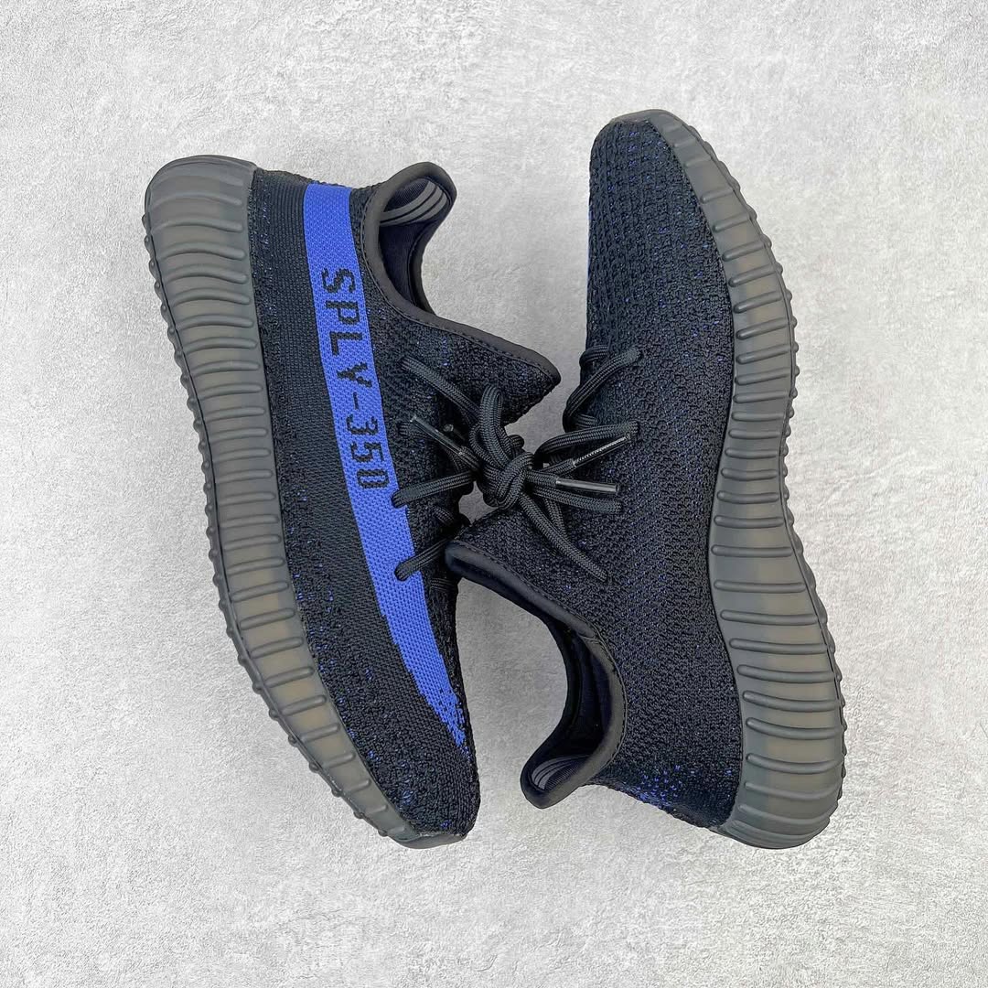 adidas Yeezy Boost 350 V2 “Dazzling Blue” – Striking Style, Supreme Comfort