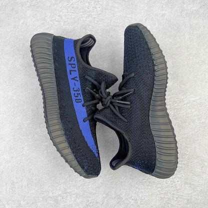 adidas Yeezy Boost 350 V2 “Dazzling Blue” – Striking Style, Supreme Comfort