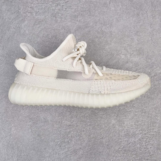 adidas Yeezy Boost 350 V2 “Cream White” – Clean, Minimal, Iconic