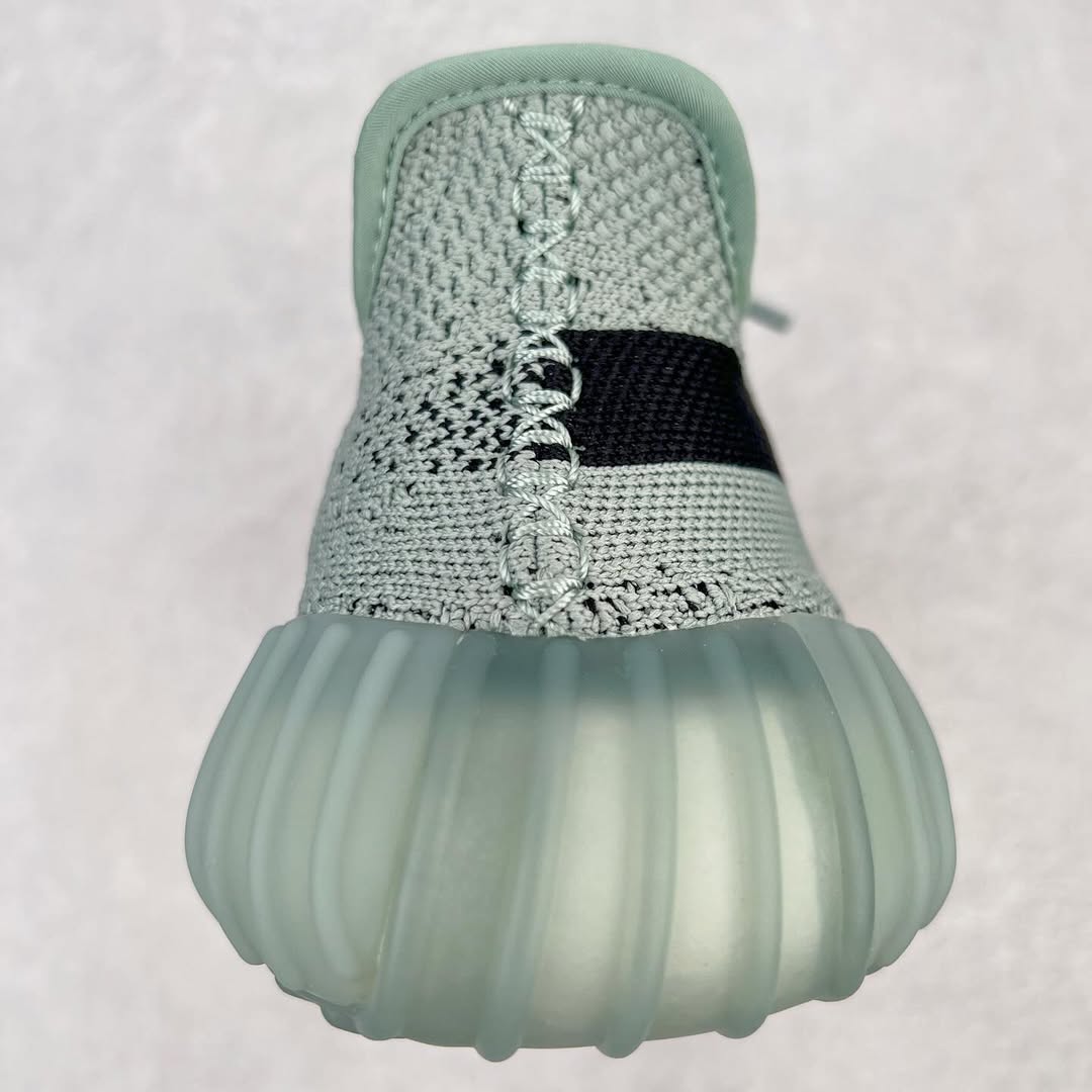 adidas Yeezy Boost 350 V2 “Jade Ash” – Exclusive Style & Comfort