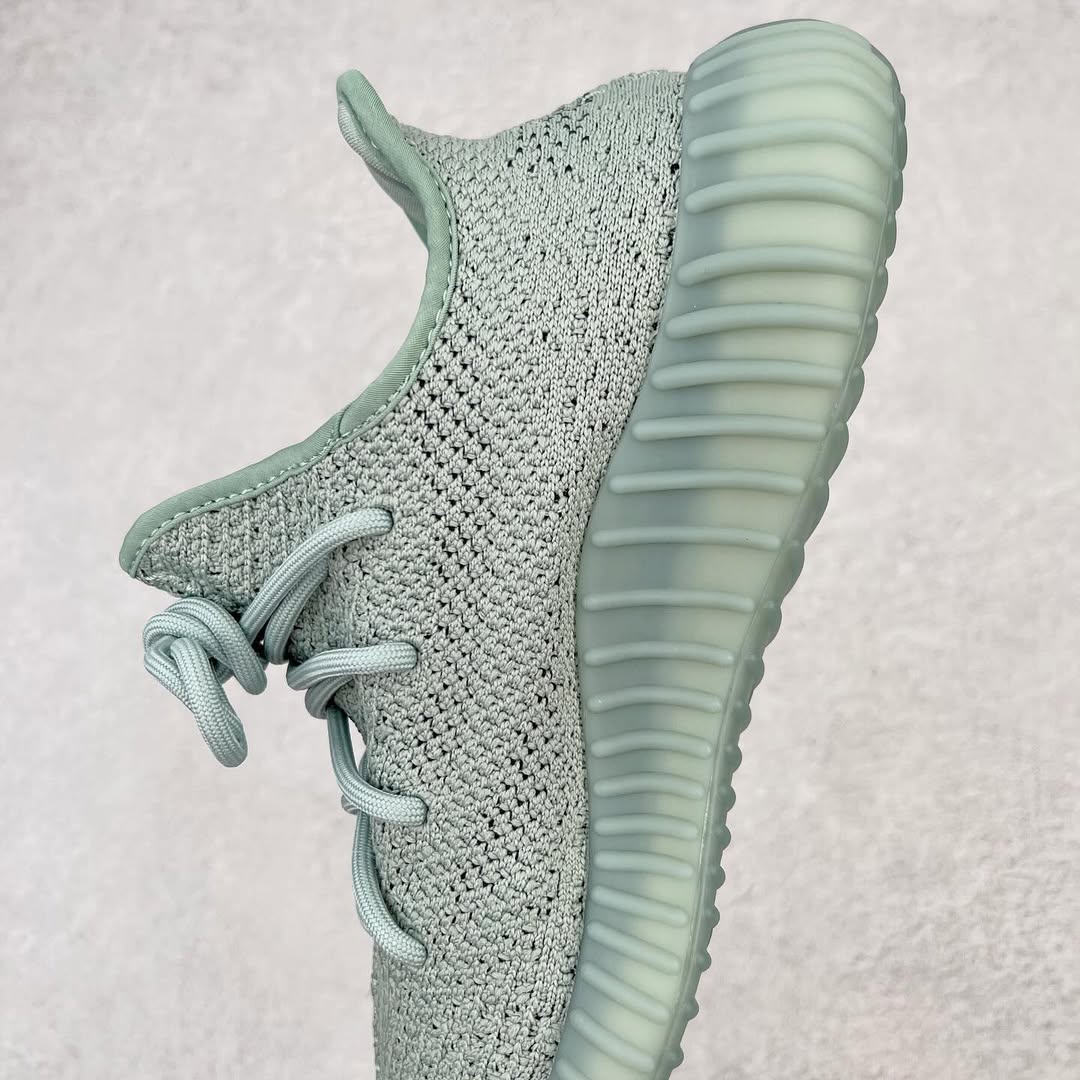 adidas Yeezy Boost 350 V2 “Jade Ash” – Exclusive Style & Comfort