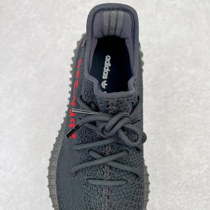 adidas Yeezy Boost 350 V2 “Bred” – The Fan-Favorite OG Returns