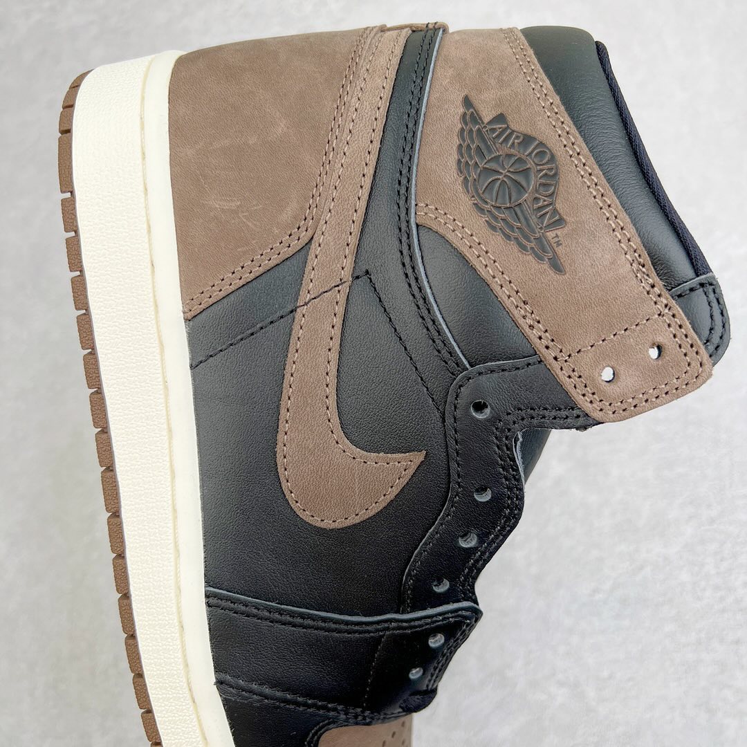 Air Jordan 1 Retro High OG “Palomino” – Premium Craft & Timeless Style