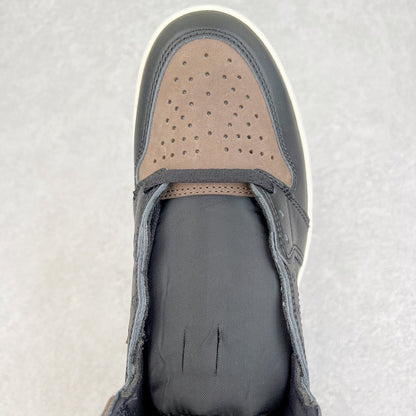 Air Jordan 1 Retro High OG “Palomino” – Premium Craft & Timeless Style