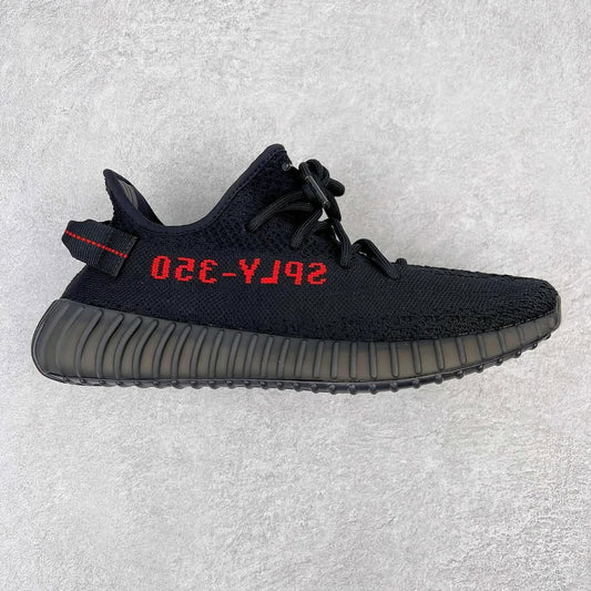 adidas Yeezy Boost 350 V2 “Bred” – The Fan-Favorite OG Returns