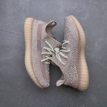 adidas Yeezy Boost 350 V2 “Antlia Reflective” – Sparkle in Style
