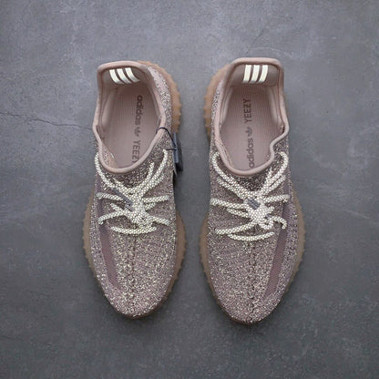 adidas Yeezy Boost 350 V2 “Antlia Reflective” – Sparkle in Style